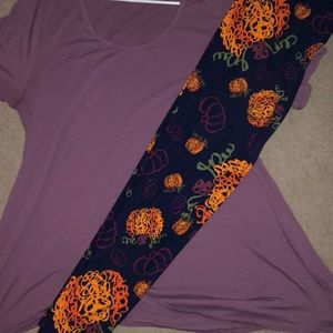 LulaRoe Leggings